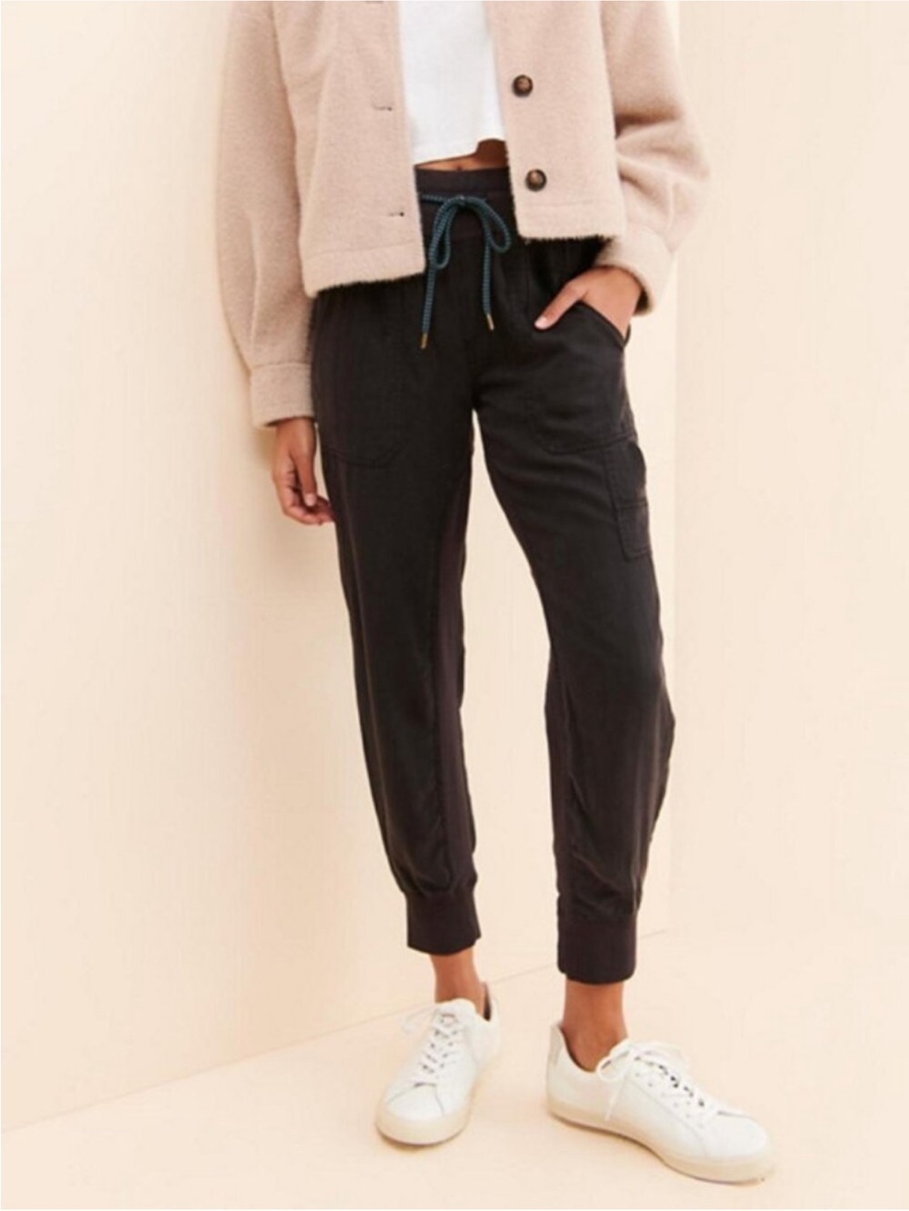 Anthropologie Nomad Joggers